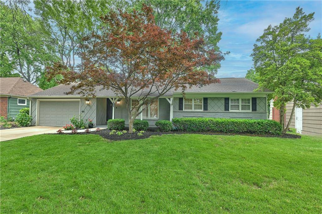 Mission, KS 66202,6411 Outlook DR