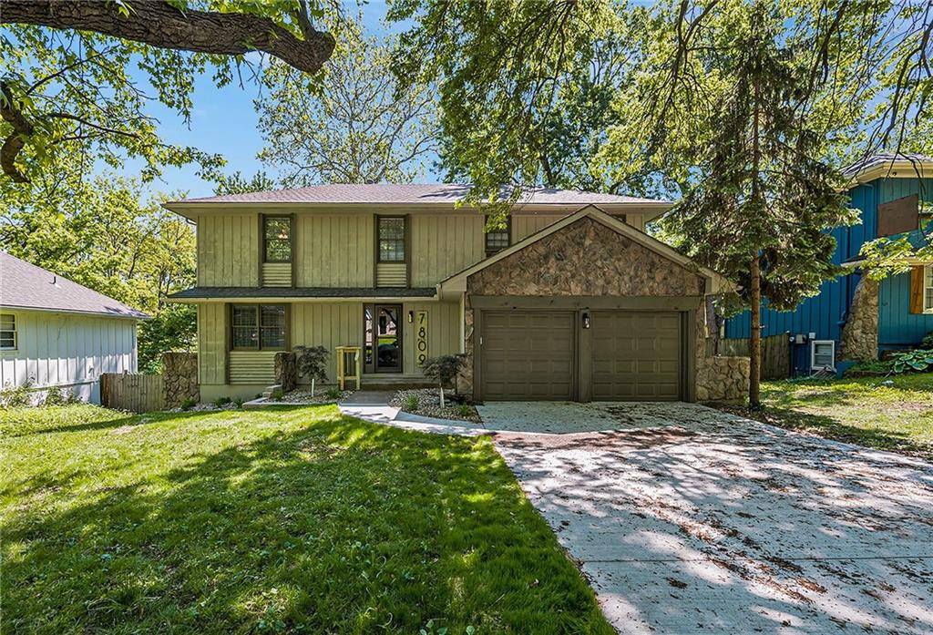 Raytown, MO 64138,7809 Woodson RD