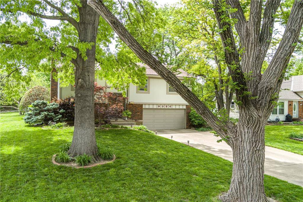 Overland Park, KS 66214,9336 Goddard ST
