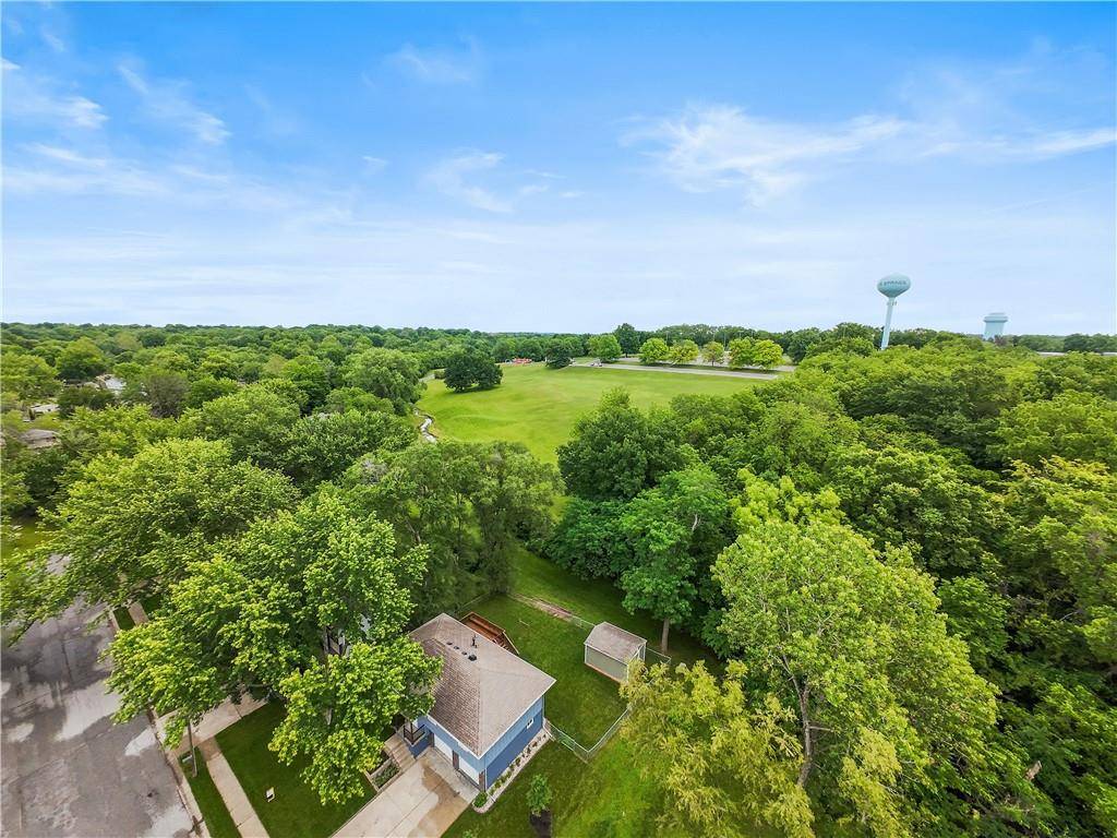 Blue Springs, MO 64014,2412 SW Keystone DR