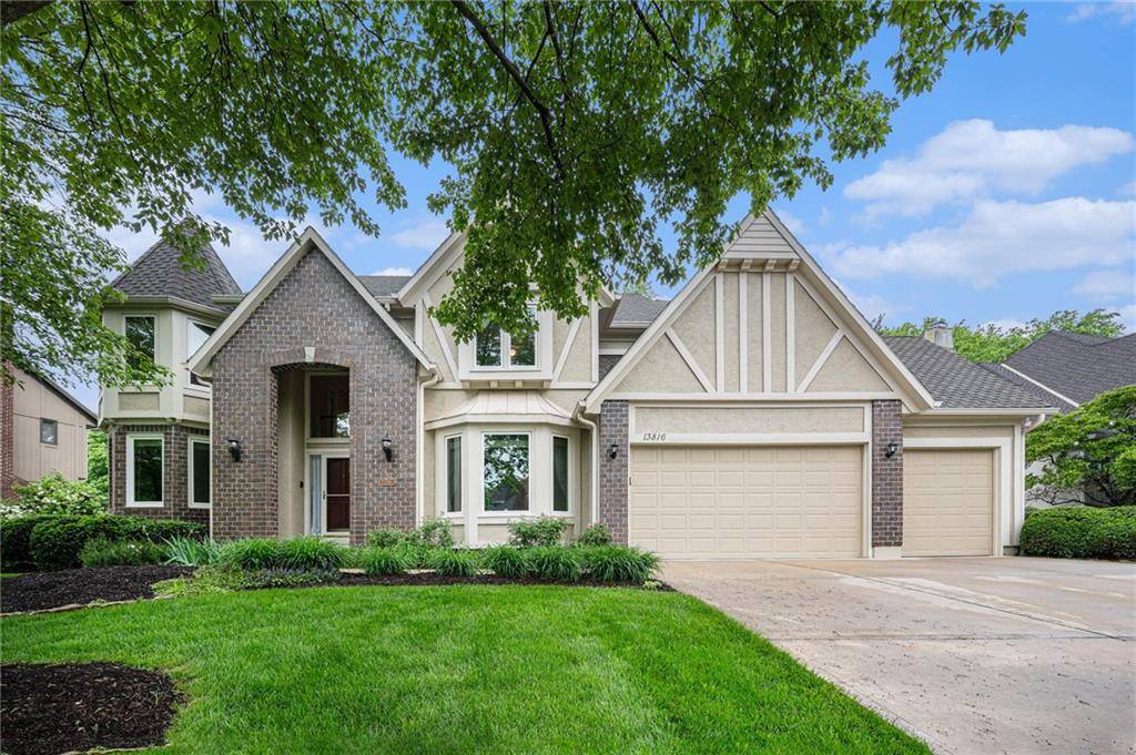 Overland Park, KS 66221,13816 Eby ST