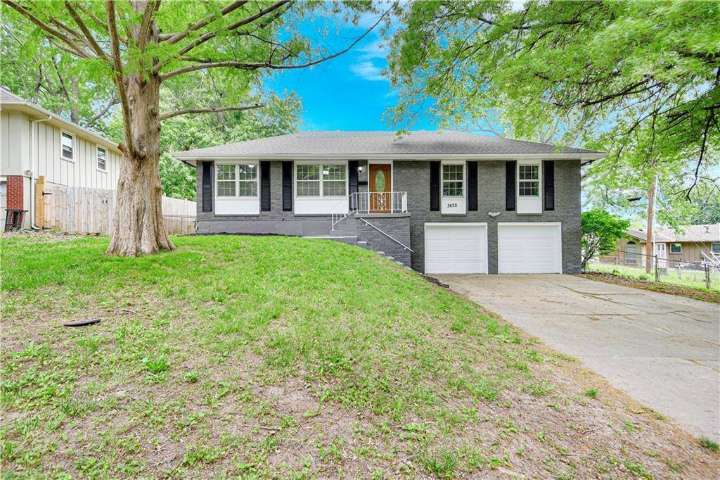 Independence, MO 64055,3622 QUEEN RIDGE DR