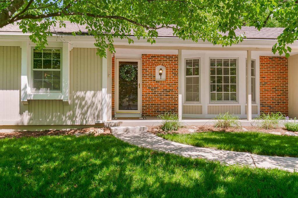 Kansas City, MO 64131,1222 Queens PL