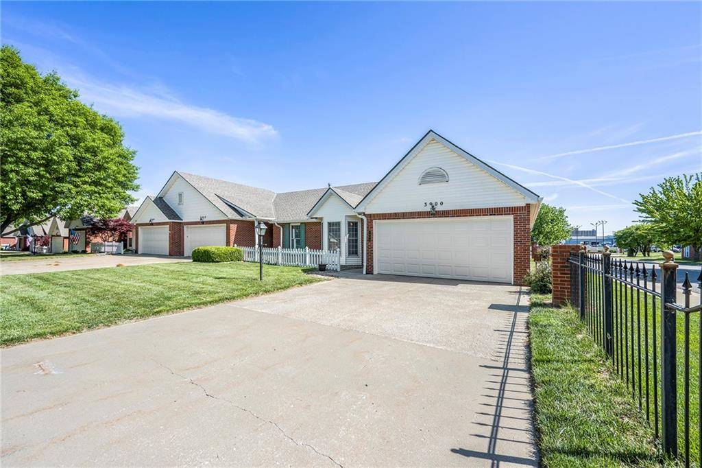 St Joseph, MO 64506,3900 Westgate DR