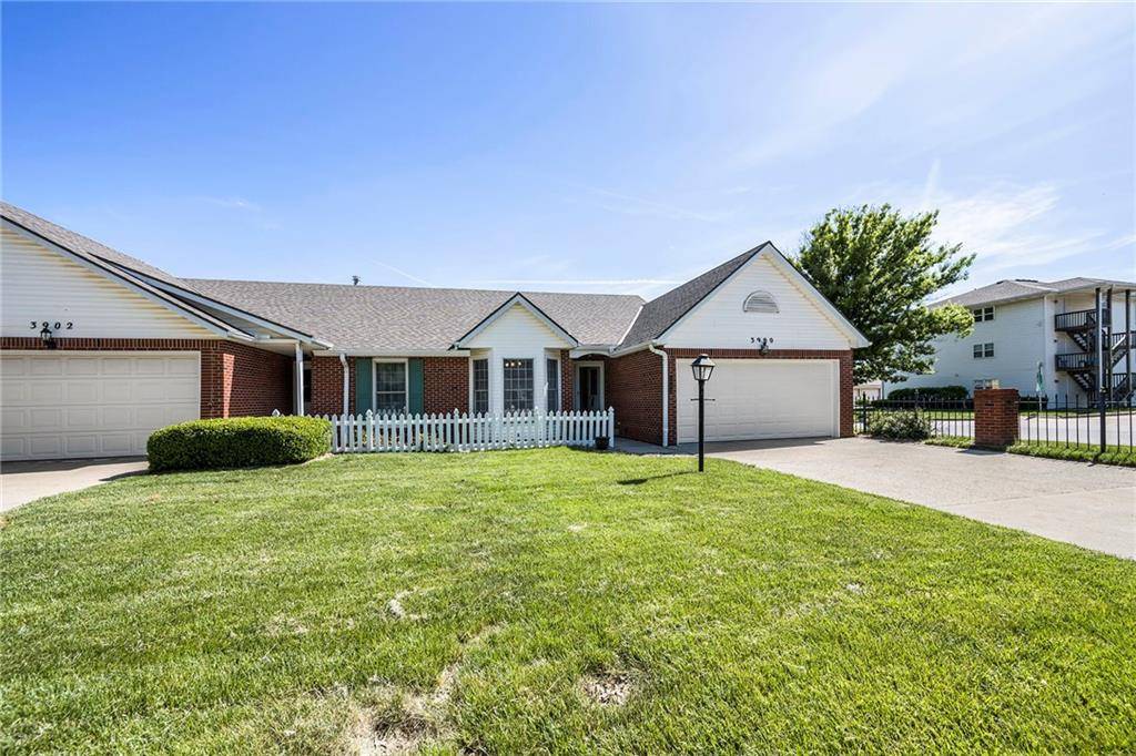 St Joseph, MO 64506,3900 Westgate DR