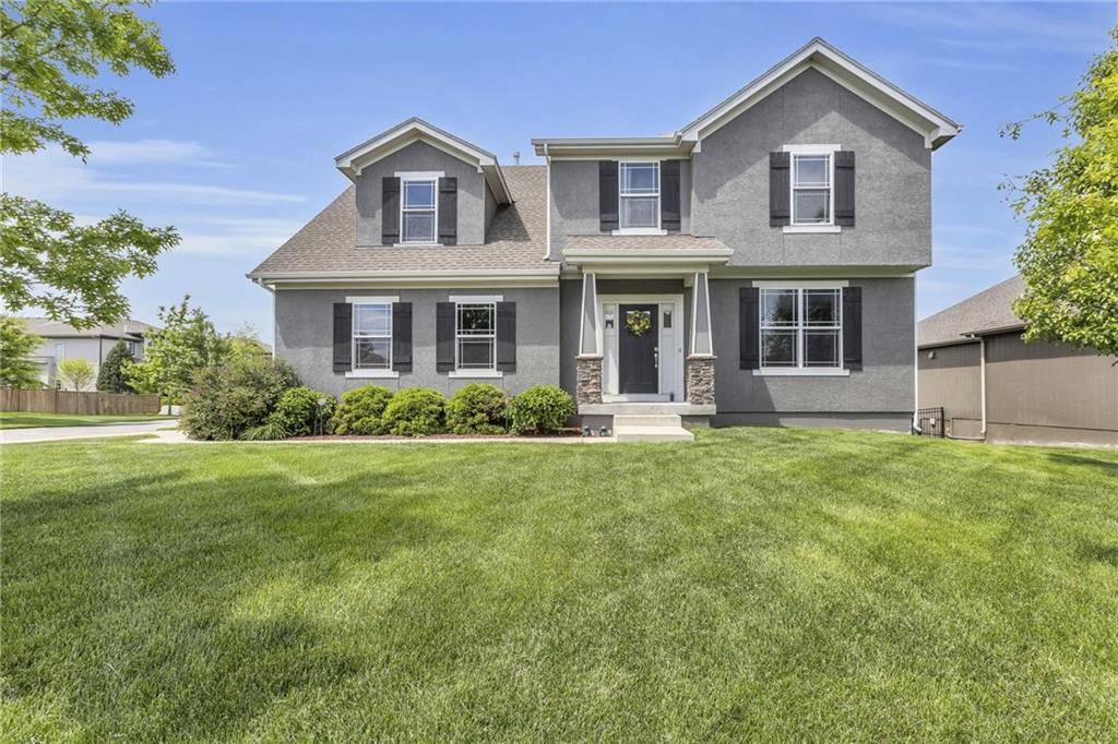 Olathe, KS 66062,17276 S Schweiger DR