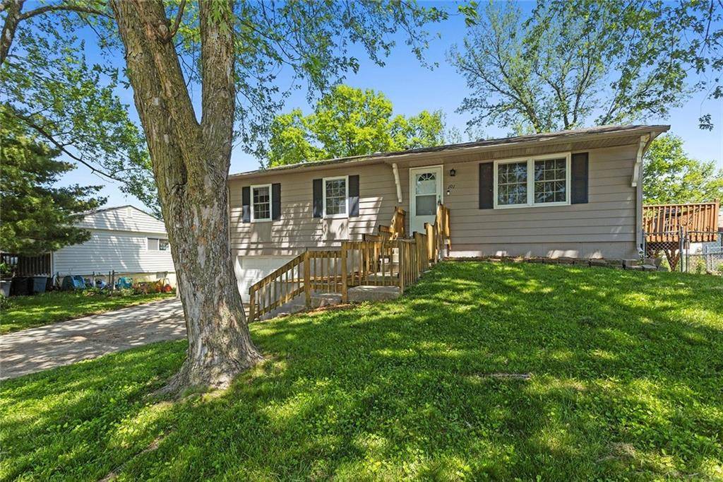 Kansas City, KS 66111,101 N 80th PL