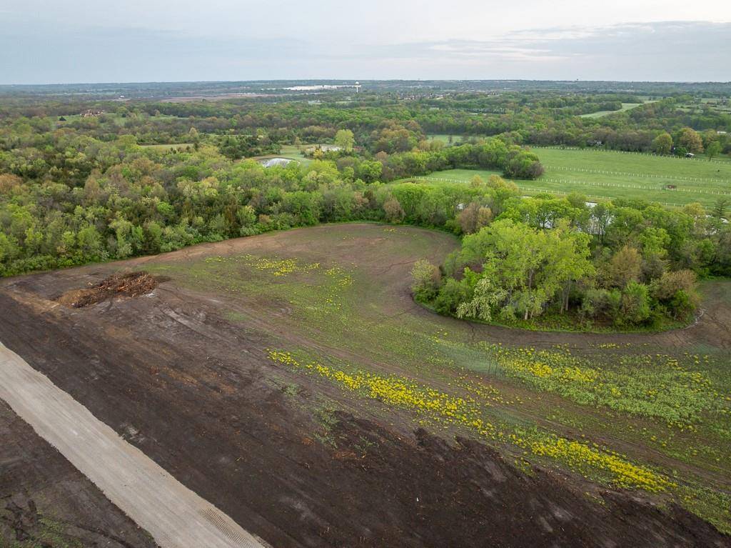 Peculiar, MO 64078,Lot 3 Timber Ridge DR