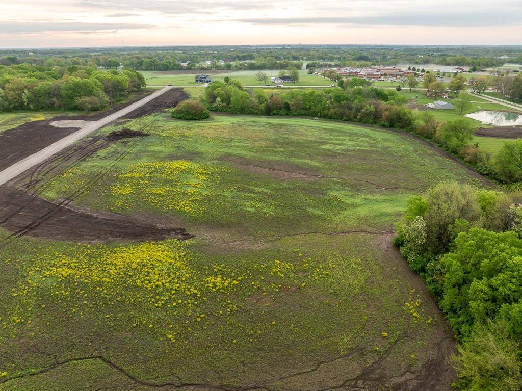 Peculiar, MO 64078,Lot 12 Timber Ridge DR