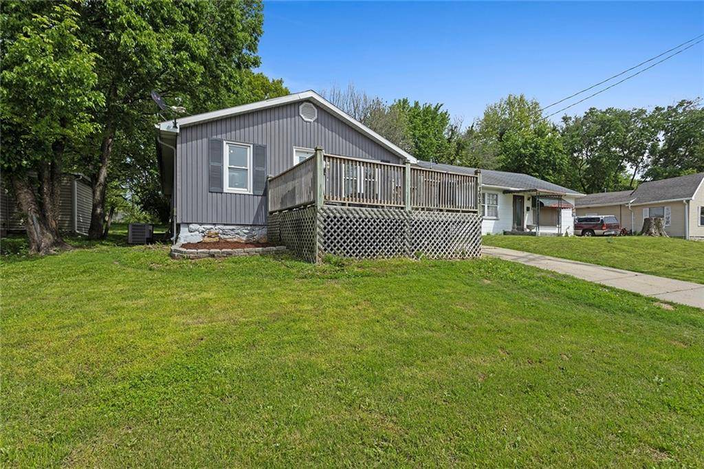 Richmond, MO 64085,303 Wellington ST