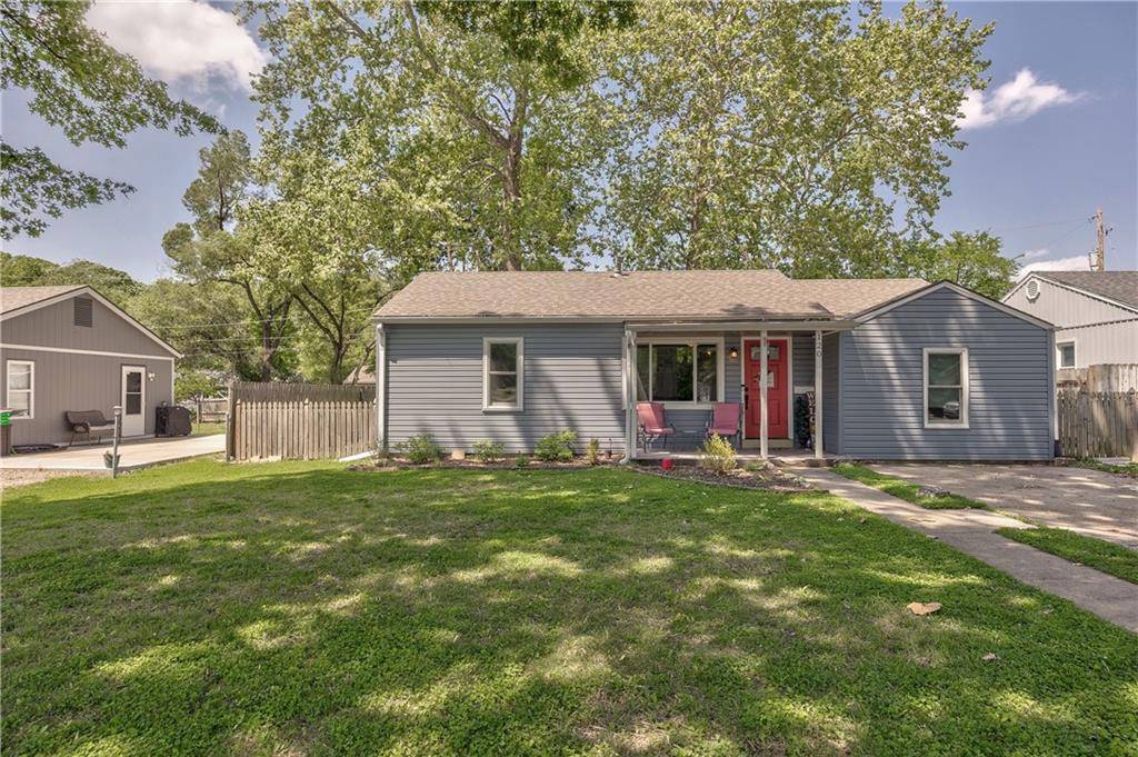 Bonner Springs, KS 66012,120 S Park ST