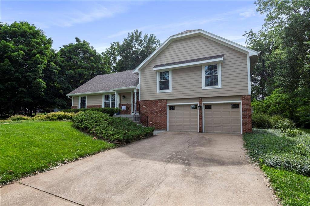 Stilwell, KS 66085,16280 Nall AVE