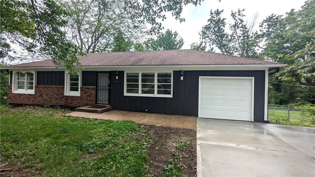 Kansas City, MO 64134,8105 E 100TH ST