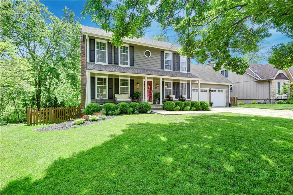 Kansas City, MO 64146,11951 Harrison DR