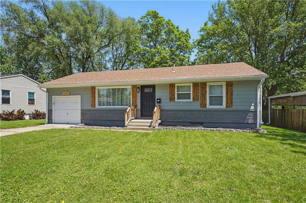 Independence, MO 64056,1111 N Indian LN