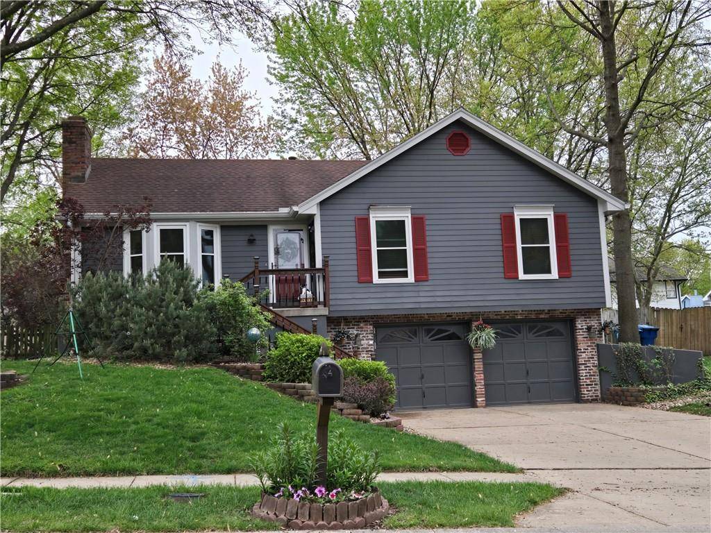 Liberty, MO 64068,1415 Lynette ST
