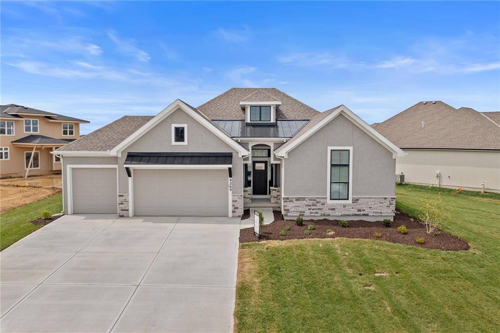Olathe, KS 66061,25006 W 141st ST
