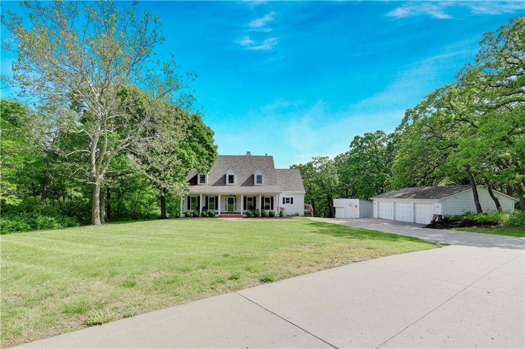 Lenexa, KS 66220,19325 W 87th ST