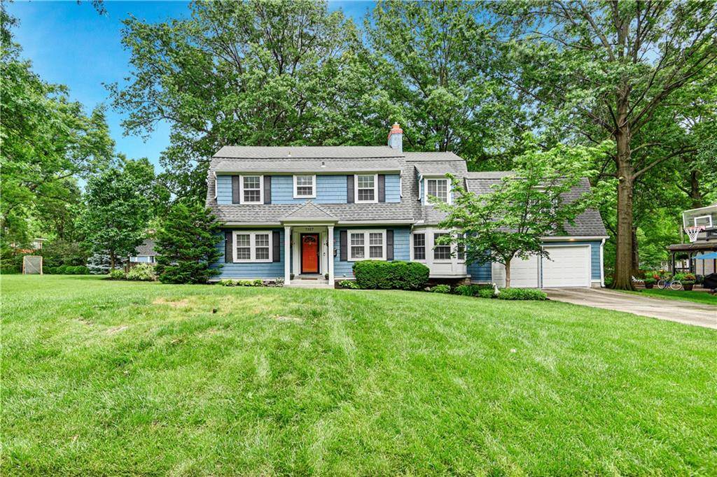 Kansas City, MO 64114,7327 Belleview AVE