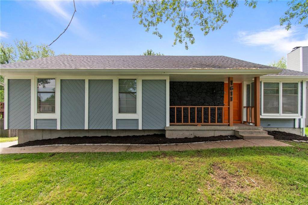 Lee's Summit, MO 64063,1611 SE 2nd TER