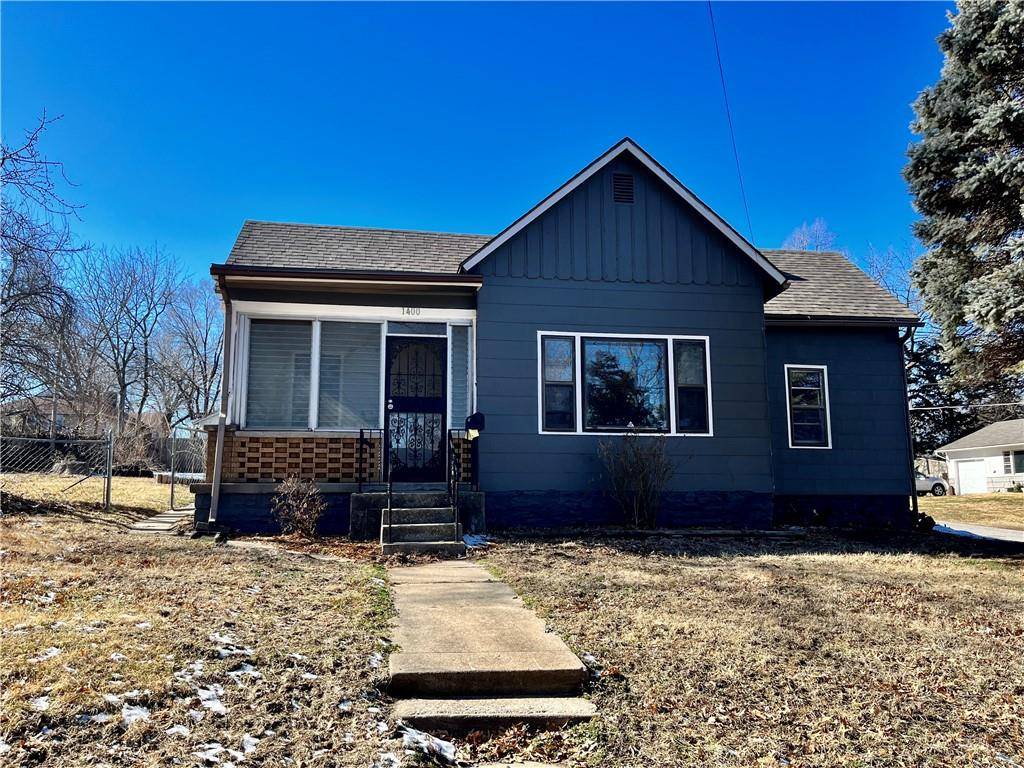 Independence, MO 64055,1414 S Logan AVE