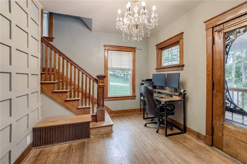 Liberty, MO 64068,90 N Ridge AVE