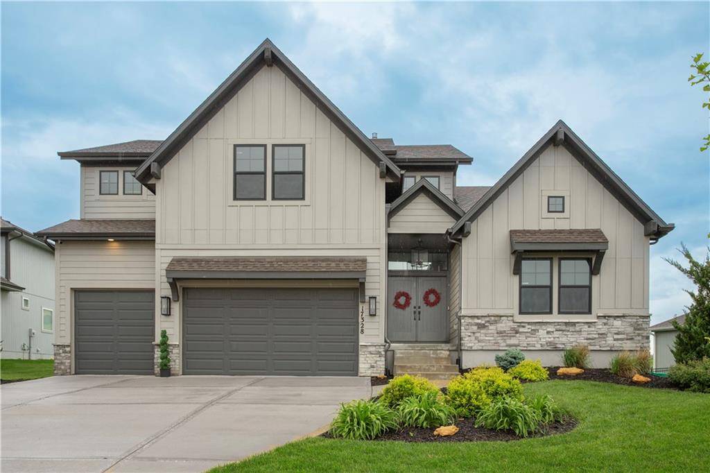 Overland Park, KS 66221,17328 Richards ST