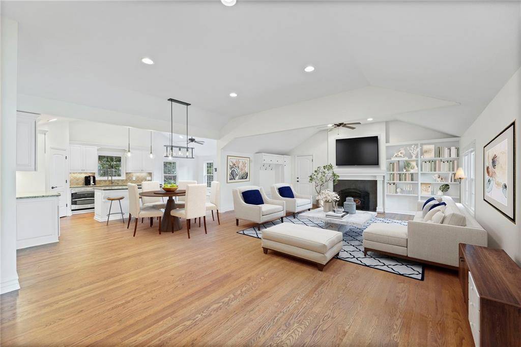 Fairway, KS 66205,5817 Fontana DR