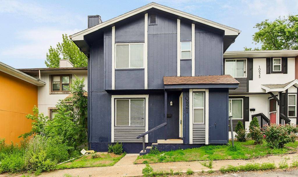 Kansas City, MO 64134,10921 Mckinley DR
