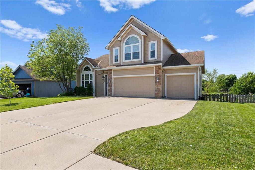 Kansas City, MO 64157,8101 NE 108th TER