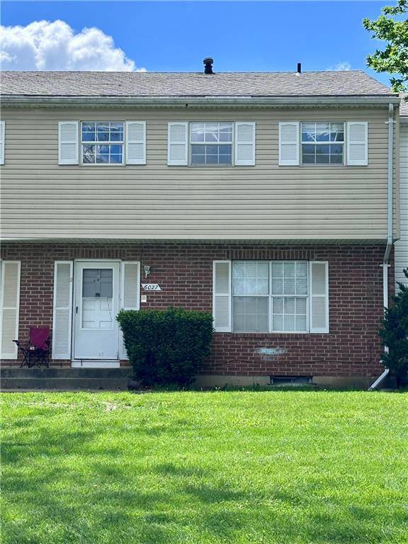 Grandview, MO 64030,6027 E 127th ST