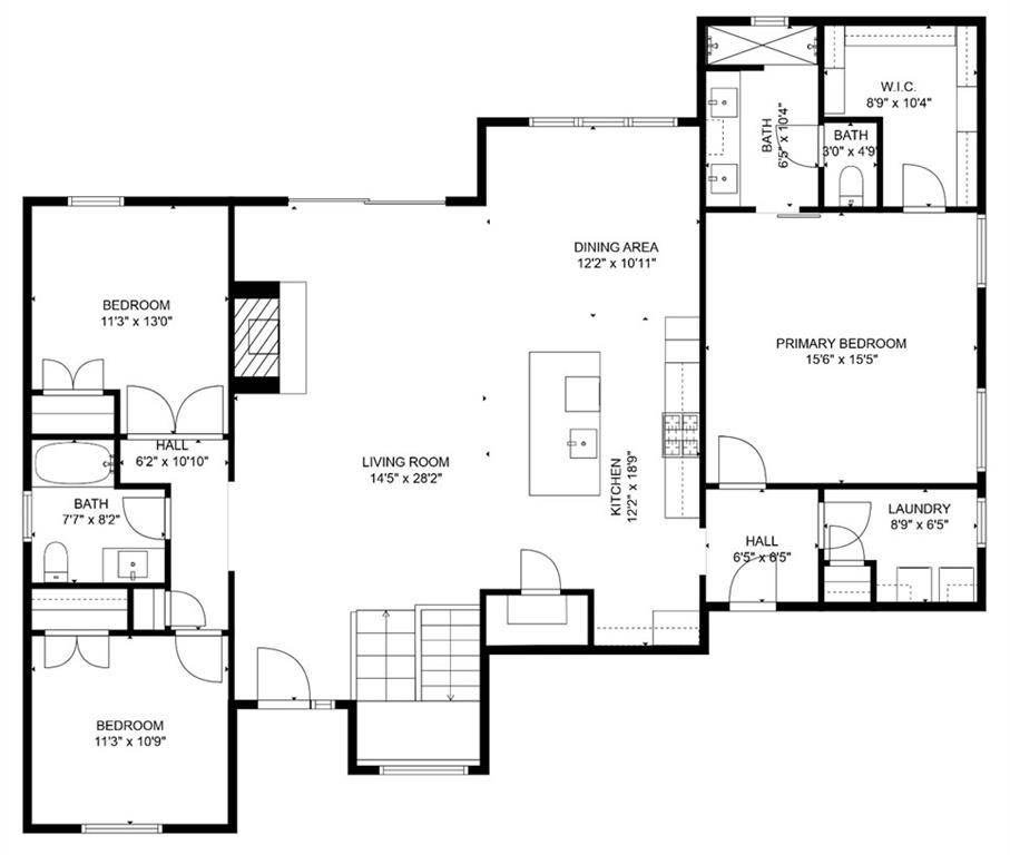 Shawnee, KS 66227,24914 W 76th ST
