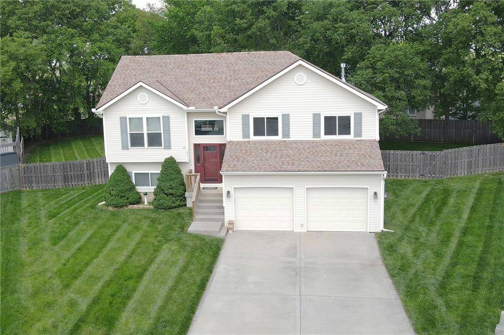 Kansas City, MO 64153,10614 NW 86th ST