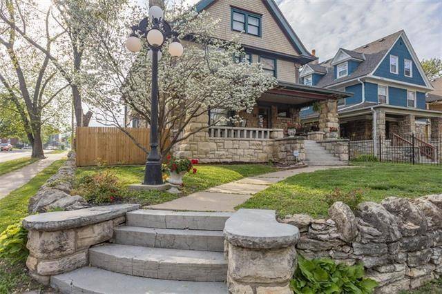 Kansas City, MO 64111,3744 Walnut ST