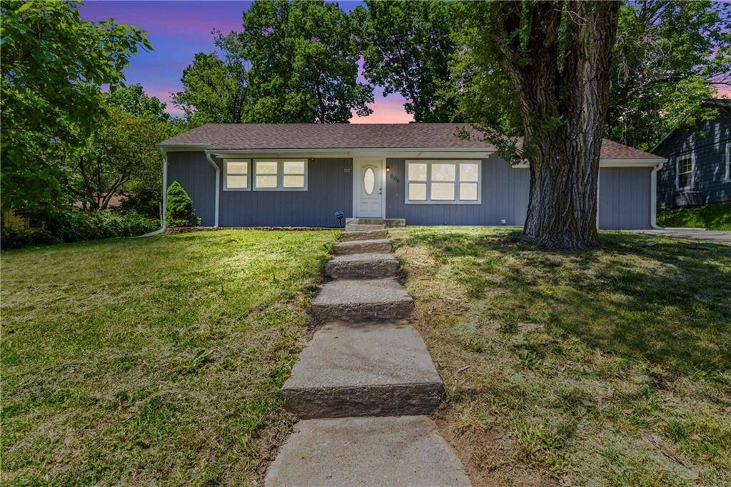 Kansas City, KS 66112,606 N 80th TER