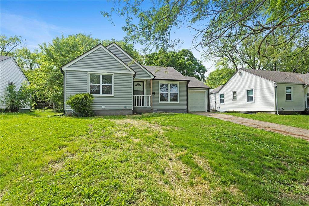 Kansas City, MO 64132,6326 BELLEFONTAINE AVE