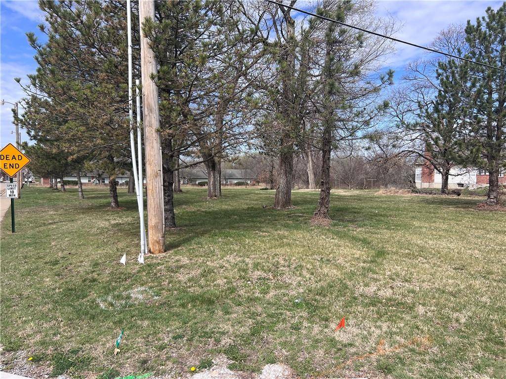 Paola, KS 66071,Hospital DR