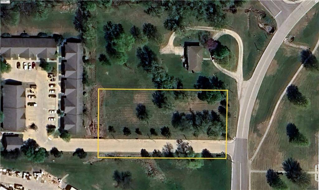 Paola, KS 66071,Hospital DR
