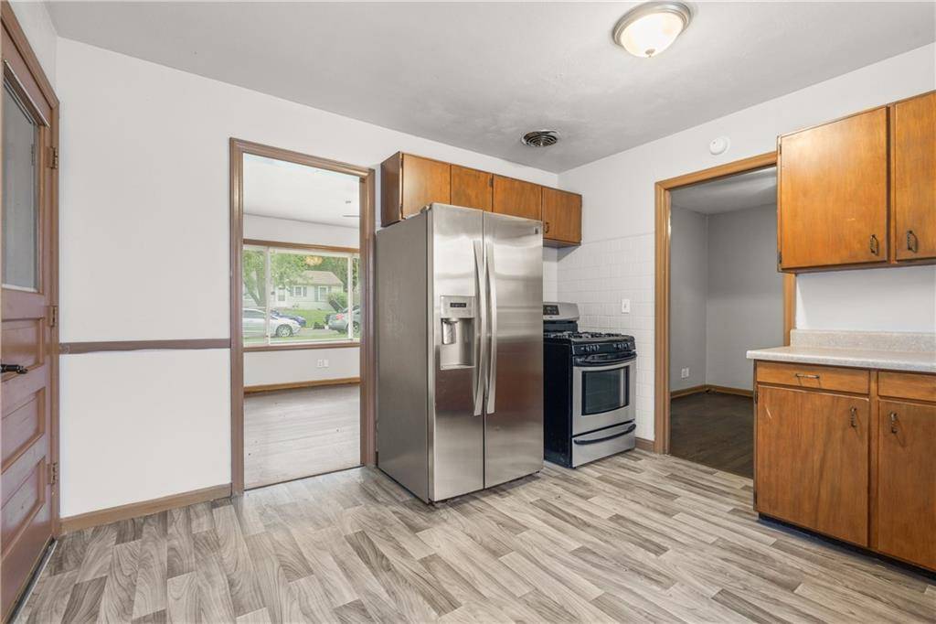 Raytown, MO 64133,5910 Farley AVE