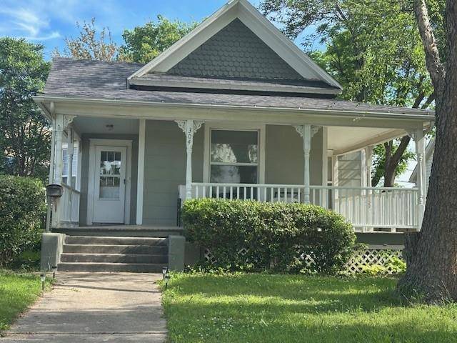 Independence, KS 67301,304 E Maple ST