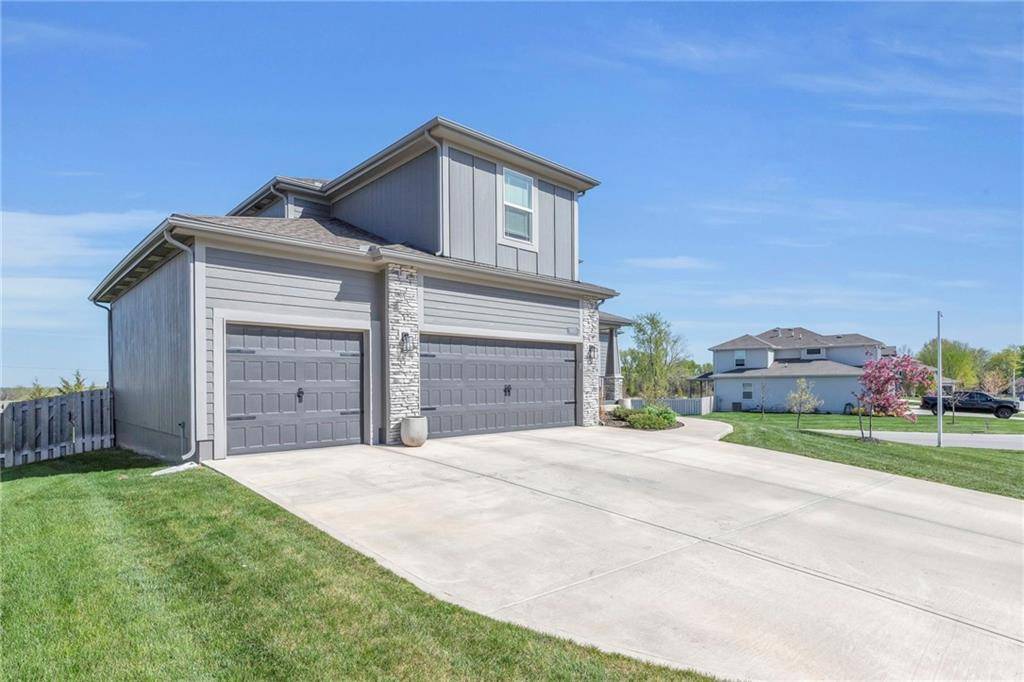 Olathe, KS 66062,16951 S Hunter ST