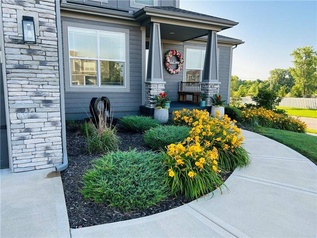 Olathe, KS 66062,16951 S Hunter ST