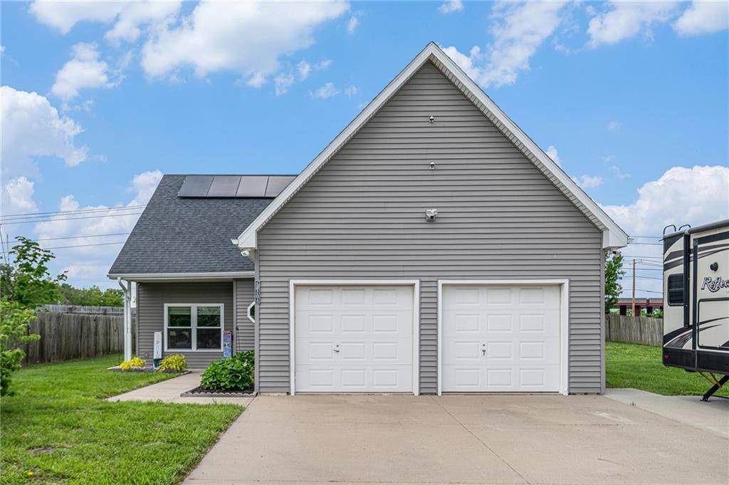 Independence, MO 64056,19204 E 15th Terrace CT #N