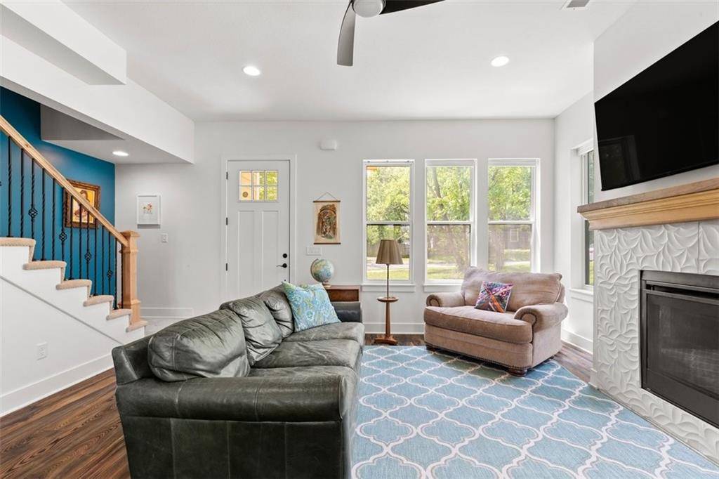 Overland Park, KS 66202,7512 W 63rd TER