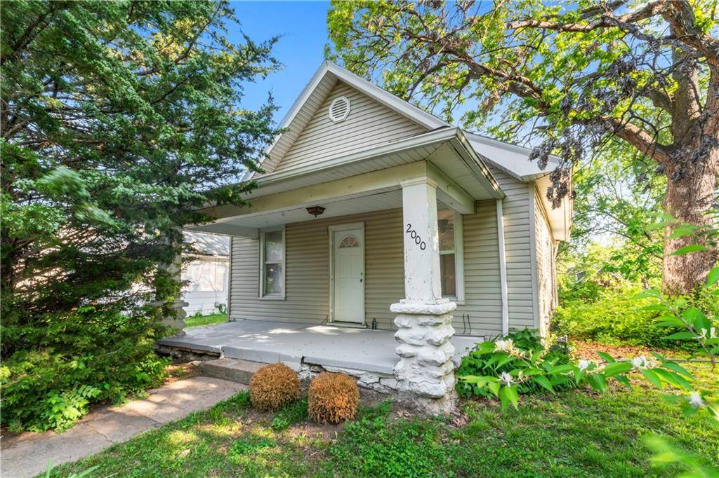 Kansas City, KS 66103,2000 Esterly AVE