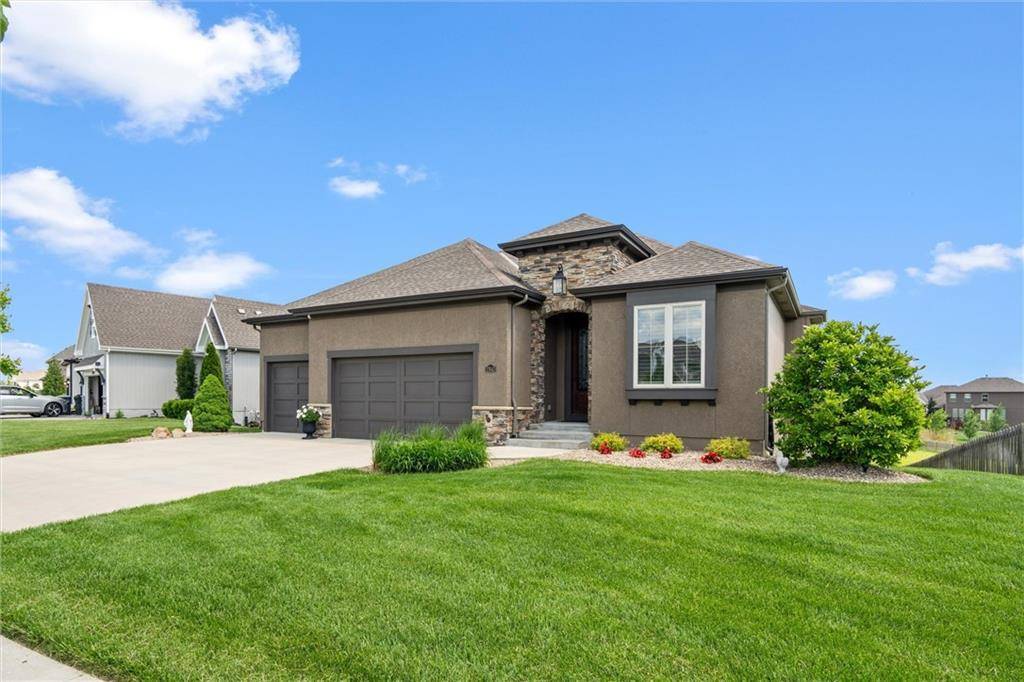 Olathe, KS 66062,17843 W 165th ST