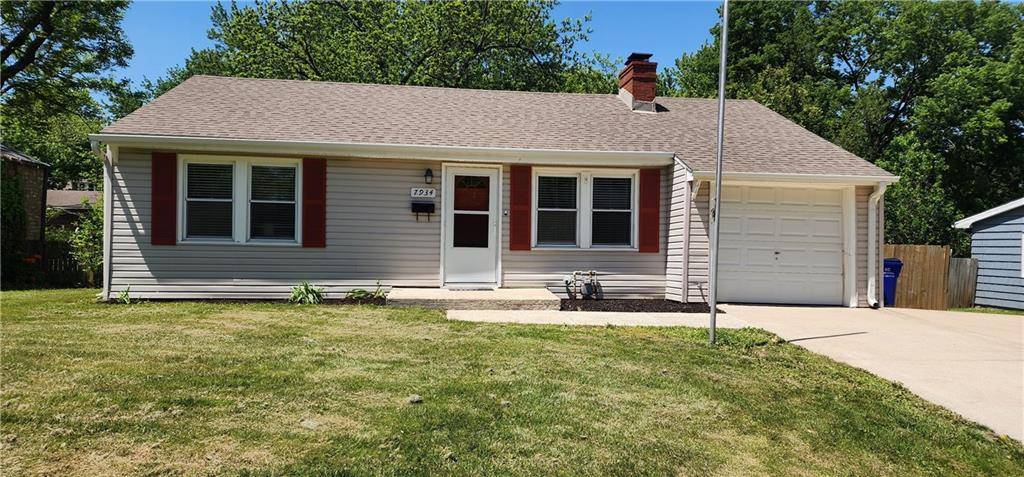 Overland Park, KS 66204,7934 Hemlock ST