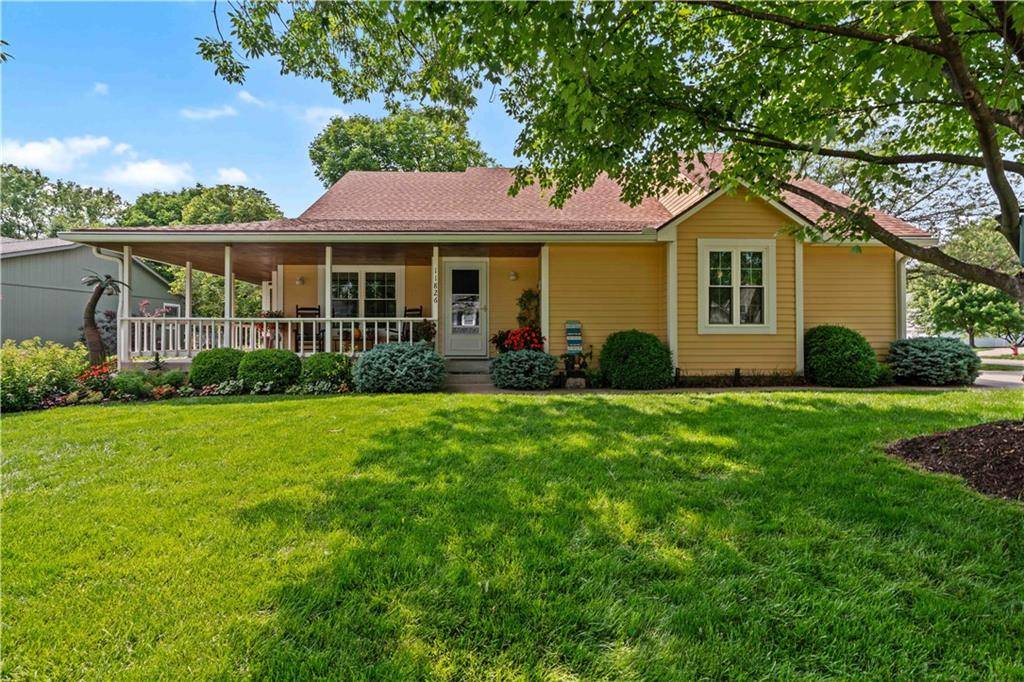 Kansas City, MO 64131,11826 Virginia AVE