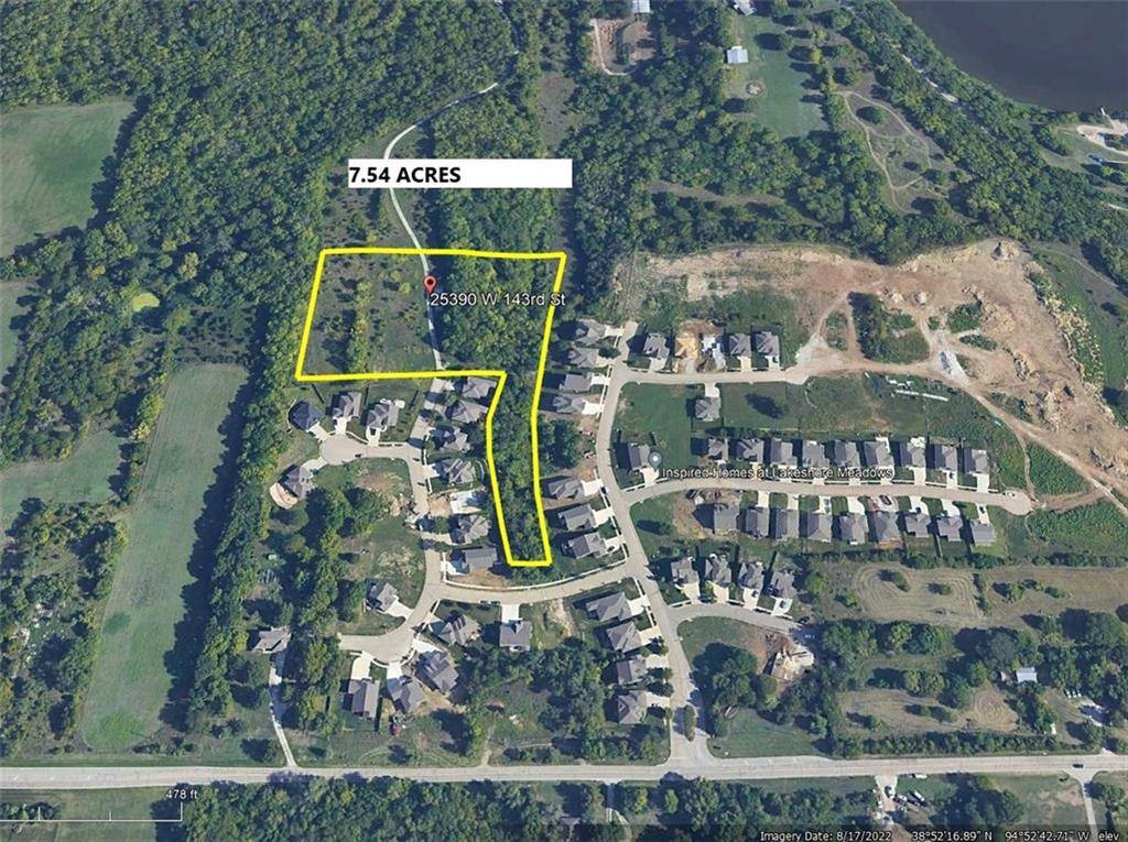 Olathe, KS 66061,25390 W 143rd ST