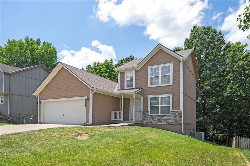 Kansas City, KS 66109,3304 N 103rd CT